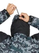 Костюм Norfin DISCOVERY 3 CAMO р.XXXL - изображение 9