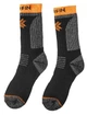 Носки Norfin T3P NORDIC MERINO WARM CREW р.XL (45-47) - изображение 3