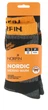 Носки Norfin T3P NORDIC MERINO WARM CREW р.XL (45-47) - изображение 5