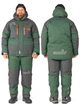 Костюм Norfin DISCOVERY 3 р.S - изображение 2