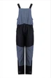Комбинезон Viverra Winter Cat Grey XXL (РБ-2255465) - изображение 2