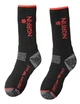 Шкарпетки Norfin T4P ARCTIC MERINO EXTREME CREW р.M (39-41) - изображение 5