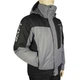 Зимний костюм Baft TORRIS+ р.3XL Черный\Серый (TR1106-XXXL) - изображение 3
