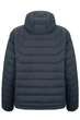 Куртка с капюшоном Viverra Warm Cloud Jacket Pro Black L (2275049) - изображение 2