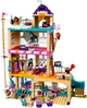 Конструктор LEGO Friends Будинок дружби 722 деталі (41340) - зображення 2