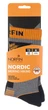 Носки Norfin T3A MERINO HIKING CREW р.XL (45-47) - изображение 3