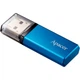 USB флеш-накопитель Apacer AH25C 128GB USB-A 3.2 Gen 1 Ocean Blue (AP128GAH25CU-1) [136958] - изображение 2