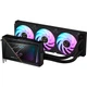 Видеокарта AORUS GeForce RTX 5080 XTREME WATERFORCE 16GB (GV-N5080AORUSX W-16GD) EU [127135] - изображение 2