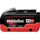 Угловая шлифмашина Metabo WPB 18 LT BL 11-125 Quick (613057660) [135514] - изображение 3