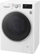 Стиральная машина с сушкой LG F4J6TG1W - изображение 4