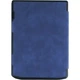 Чехол-книжка BeCover Smart Case для PocketBook 743G InkPad 4/743K Dark Blue (710067) [137057] - изображение 4