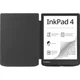 Чехол-книжка BeCover Smart Case для PocketBook 743G InkPad 4/743K Dark Blue (710067) [137057] - изображение 5