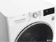 Стиральная машина с сушкой LG F4J6TG1W - изображение 14