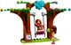 Конструктор LEGO Friends Будинок дружби 722 деталі (41340) - зображення 6