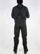 Штаны BAFT MASCOT PANTS black р.S (MT2101-S) - изображение 3