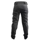 Штаны Viverra Softshell Infinity Pant Black XXL (РБ-2230920) - изображение 2
