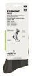 Носки Norfin T1M ELEMENT HIKING COOLMAX CREW р.L (42-44) - изображение 3