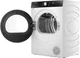 Сушильная машина Hisense DH3S802BW3/UA - изображение 7