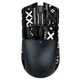 Мышь беспроводная игровая Attack SHARK X11 Print,PAW3311, 22000 DPI 2,4G+Bluetooth Black - изображение 9