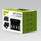 Аэрофритюрница Maestro MR-758 2000 Вт черная - изображение 6