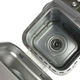 Хлебопечь Vilgrand VBM6091 White 600 Вт белая - изображение 5