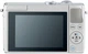 Фотоаппарат Canon EOS M100 15-45mm IS STM Kit White (2210C048AA) - изображение 6