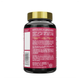 Омега 3 кардио NORDWAY OMEGA-3 Cardio 1000мг 30 капсул - изображение 2