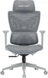 Fotel gamingowy Anda Seat X-Air Mega XL Mesh Ash Gray (AD-WY-01-GGF) - obraz 1