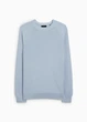 Джемпер мужской C&A 2214986_гол_02 XL Голубой (KAY2000001610398) - изображение 3