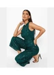 Комбинезон boohoo 38 Зеленый FZZ33032_зел_08 - изображение 2