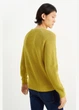 Светр C&A XXL Жовтий 2215652 - зображення 2