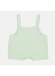 Платье H&M 158 Зеленый 1126294_01 - изображение 2