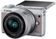 Фотоаппарат Canon EOS M100 15-45mm IS STM Kit Grey (2211C044AA) - изображение 5