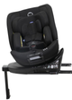 Автокрісло для дітей Chicco Everone I-SIZE 40-150 см Чорне (8058664181100) - зображення 2