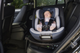 Автокрісло для дітей Chicco Everone I-SIZE 40-150 см Чорне (8058664181100) - зображення 16