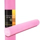 Масажний ролик Cornix EVA+ 90 x 15 см (валик, роллер) XR-0313 Pink - изображение 1