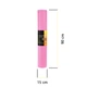 Масажний ролик Cornix EVA+ 90 x 15 см (валик, роллер) XR-0313 Pink - изображение 10