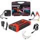 Пускозарядний пристрій з компресором Jump Starter Power Bank 99800 mAh (300/600A) - зображення 1