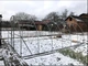 Каркас теплиці "Світлиця-6+" 4х6х2,2м, труба 20х20х1мм - зображення 2