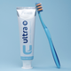 Зубна паста Fesco Ultra Whitening 100 мл (4820204701970) - зображення 5
