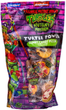 Жевательные конфеты BIP TMNT Pizza Gummie Bag 176 г (8714786309944) - изображение 1