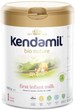 Mleko w proszku Kendamil Bio Nature 1 DHA+ 800 g (5056000505361) - obraz 1