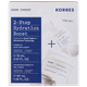 Zestaw do pielęgnacji twarzy Korres Żel-krem do twarzy Nourishing Probiotic 40 ml + Serum do twarzy Greek Yoghurt & Microbiome Technology 15 ml (5203069127595) - obraz 1