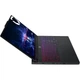 Ігровий ноутбук Lenovo Legion Pro 7 16IAX10H (83F50049RM), Intel Core Ultra 9 275HX до 5,4 ГГц, OLED 16" WQXGA, 64 ГБ, 1 ТБ, NVIDIA GeForce RTX 5090 24 ГБ, Free Dos - зображення 5