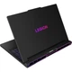 Ігровий ноутбук Lenovo Legion Pro 7 16IAX10H (83F50049RM), Intel Core Ultra 9 275HX до 5,4 ГГц, OLED 16" WQXGA, 64 ГБ, 1 ТБ, NVIDIA GeForce RTX 5090 24 ГБ, Free Dos - зображення 9