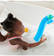Zjeżdżalnia łazienkowa Matchstick Monkey Bathtime Slideset 19 x 26 cm (5060679072000) - obraz 2
