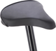 Rower treningowy One Fitness RW3011 mechaniczny Czarno-pomarańczowy (5907695575606) - obraz 7