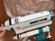 Комплект универсальный арматуры для сливного бачка AQUA-LINK с двойным сливом 3/6л с клапаном нижней подачи воды - изображение 3