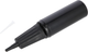 Piłka do ćwiczeń HMS 65 cm YB01 NEW Grey (5907695554755) - obraz 2