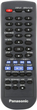 DVD програвач Panasonic DVD-S700 Black (DVD-S700EG-K) - зображення 4